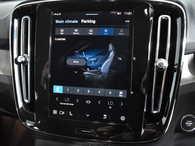 Used Volvo XC40 2024 for sale - 76981041: Photo 28