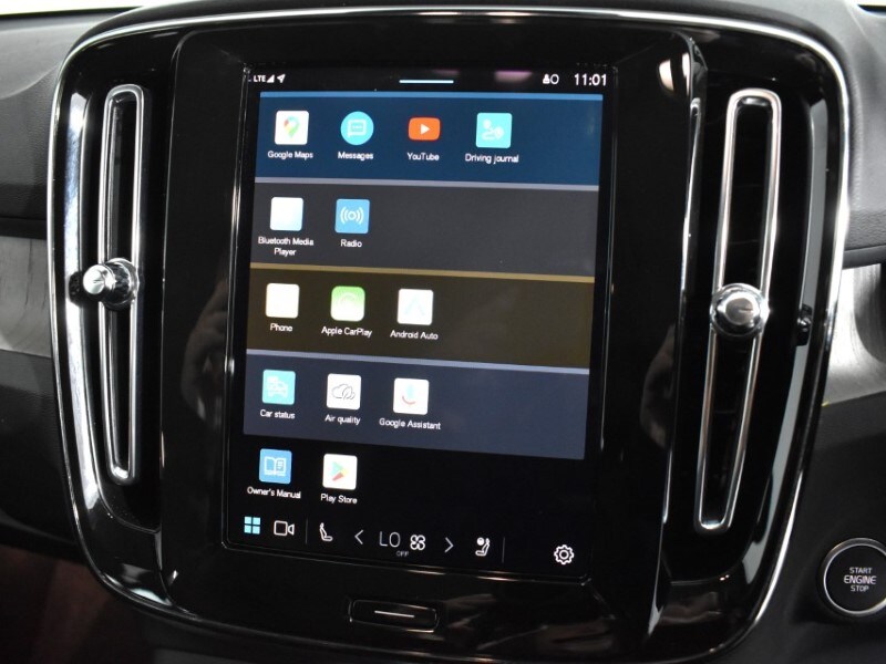 Used Volvo XC40 2024 for sale - 76981041: Photo 29