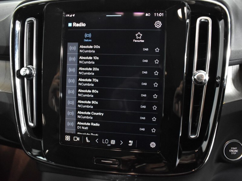 Used Volvo XC40 2024 for sale - 76981041: Photo 30