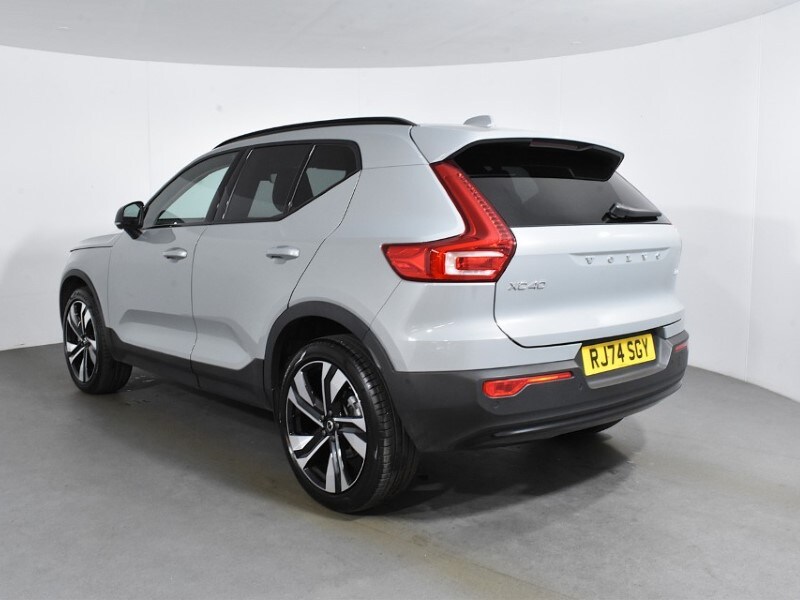 Used Volvo XC40 2024 for sale - 76981041: Photo 4