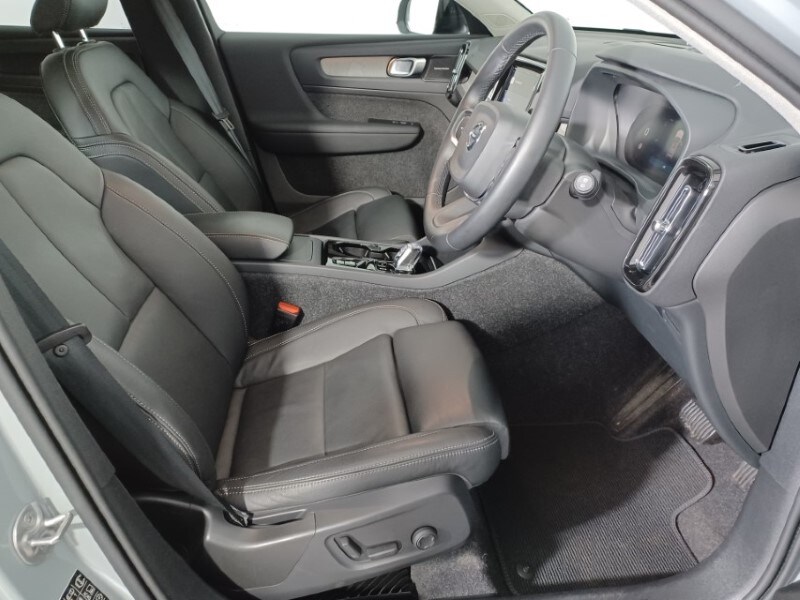 Used Volvo XC40 2024 for sale - 76981041: Photo 43