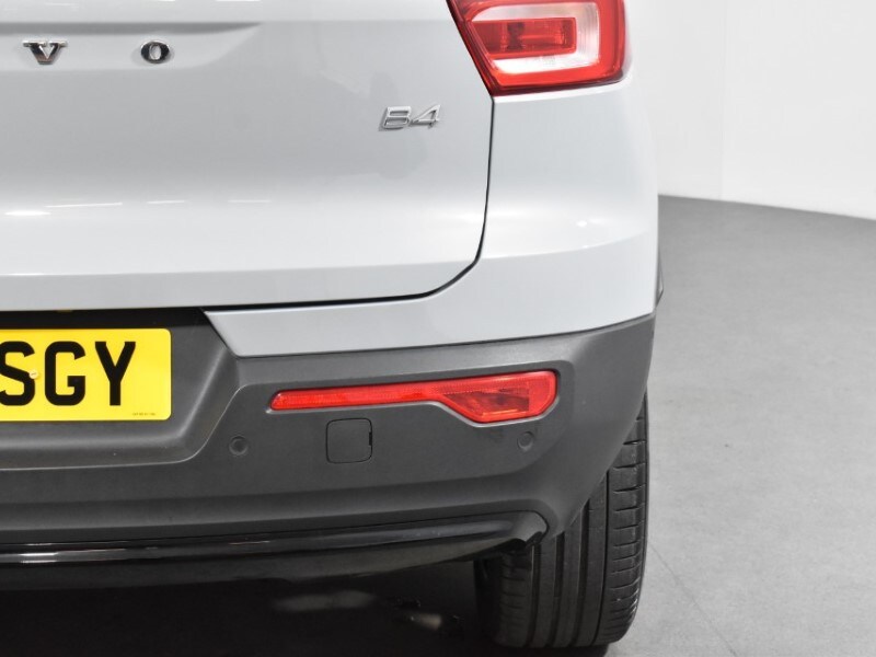 Used Volvo XC40 2024 for sale - 76981041: Photo 44