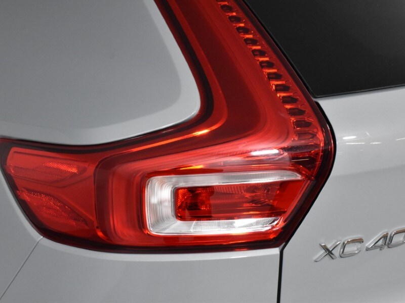Used Volvo XC40 2024 for sale - 76981041: Photo 45