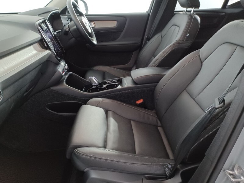 Used Volvo XC40 2024 for sale - 76981041: Photo 5