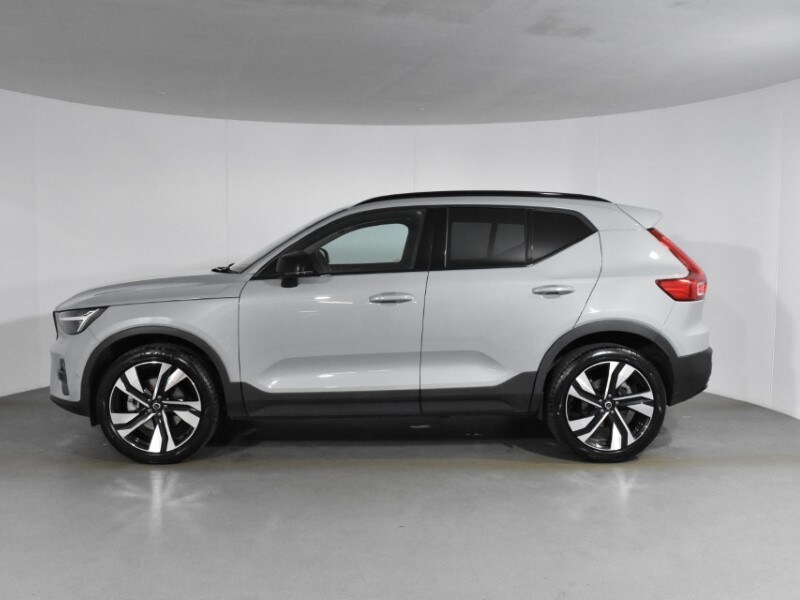 Used Volvo XC40 2024 for sale - 76981041: Photo 58