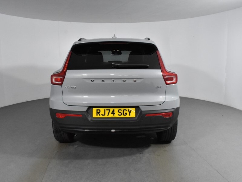 Used Volvo XC40 2024 for sale - 76981041: Photo 59