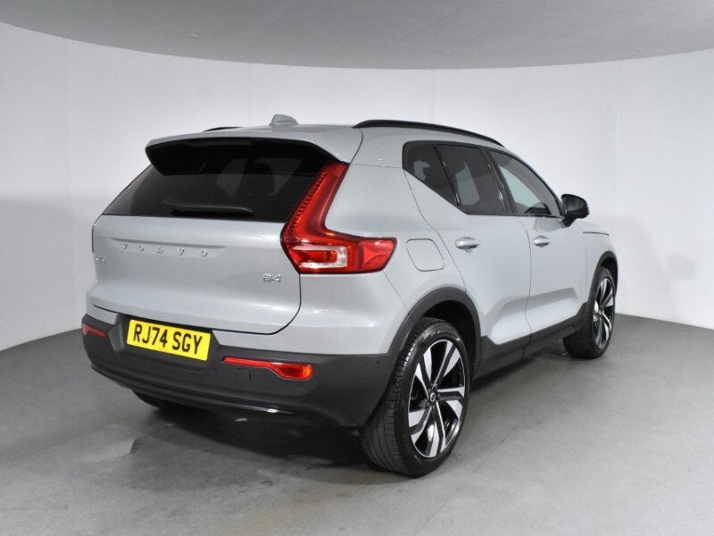Used Volvo XC40 2024 for sale - 76981041: Photo 60