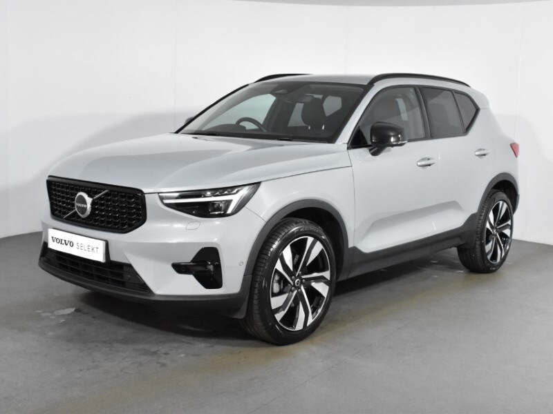 Used Volvo XC40 2024 for sale - 76981041: Photo 61