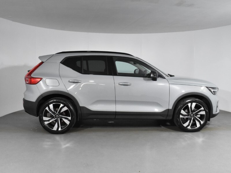 Used Volvo XC40 2024 for sale - 76981041: Photo 7