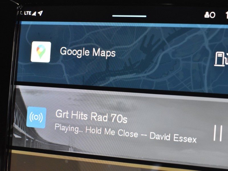 Used Volvo XC40 2022 for sale - 77087669: Photo 15