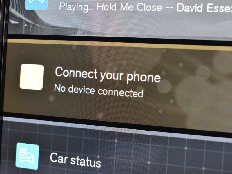 Used Volvo XC40 2022 for sale - 77087669: Photo 16