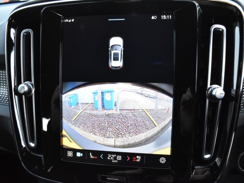 Used Volvo XC40 2022 for sale - 77087669: Photo 20