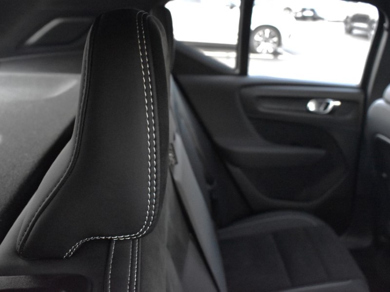 Used Volvo XC40 2022 for sale - 77087669: Photo 29