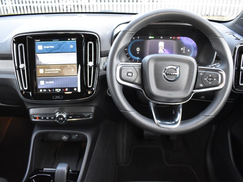 Used Volvo XC40 2022 for sale - 77087669: Photo 31