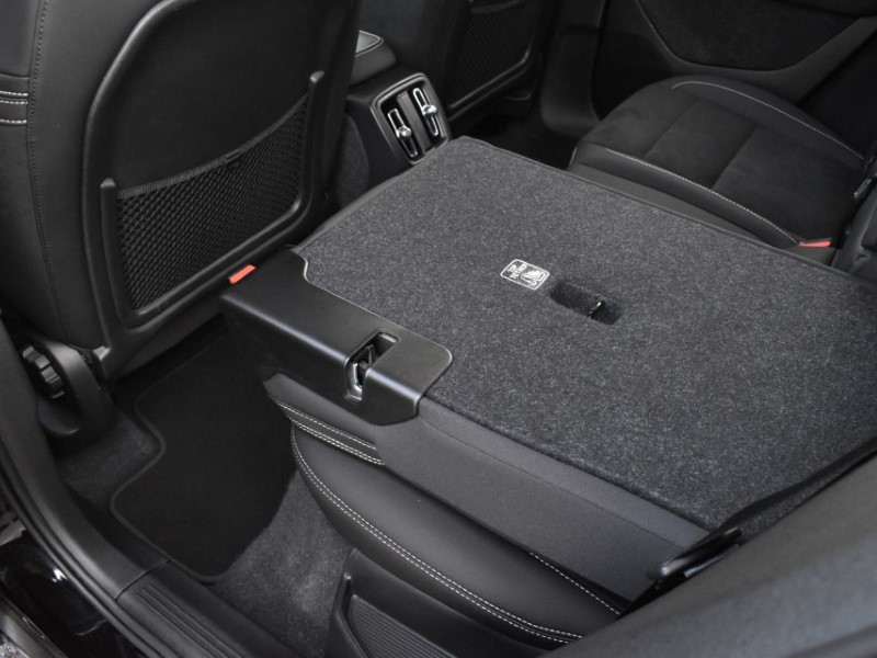 Used Volvo XC40 2022 for sale - 77087669: Photo 35