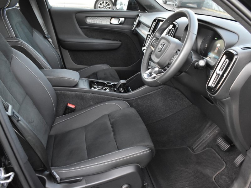 Used Volvo XC40 2022 for sale - 77087669: Photo 42