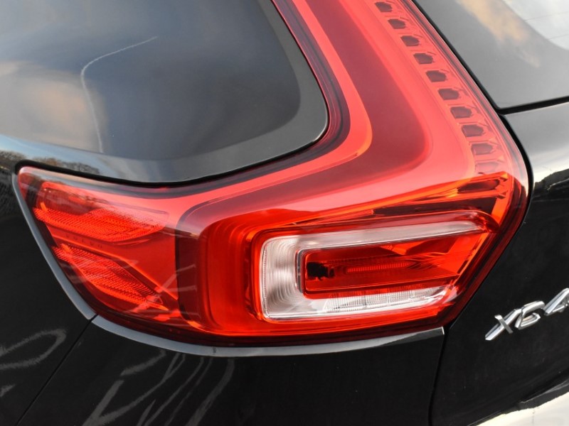 Used Volvo XC40 2022 for sale - 77087669: Photo 44