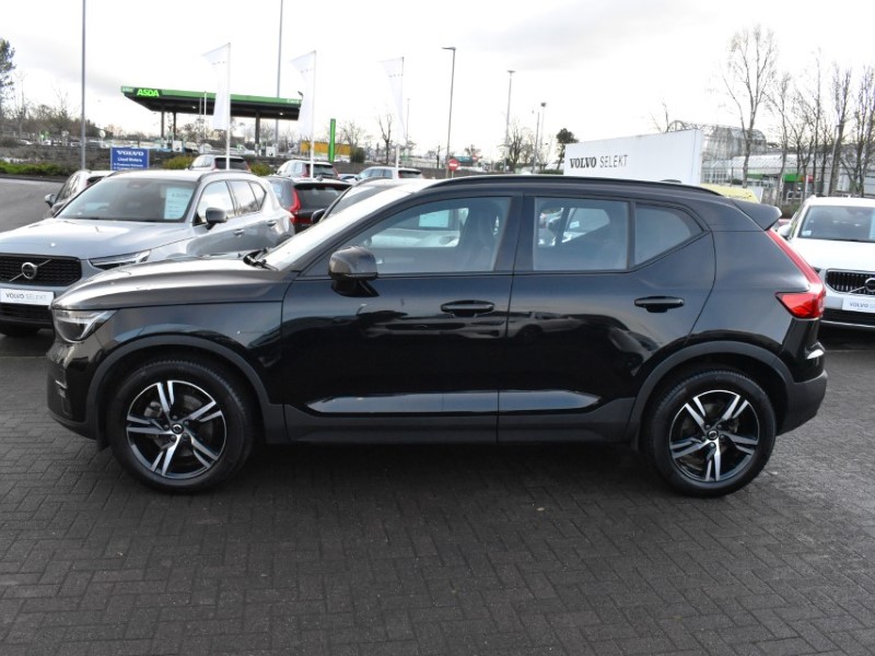 Used Volvo XC40 2022 for sale - 77087669: Photo 55