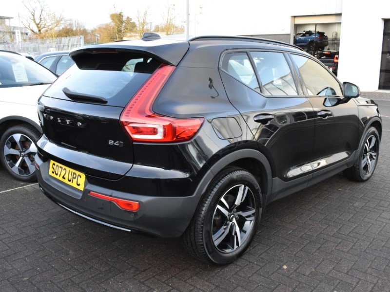 Used Volvo XC40 2022 for sale - 77087669: Photo 56