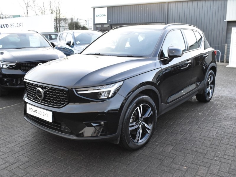 Used Volvo XC40 2022 for sale - 77087669: Photo 57
