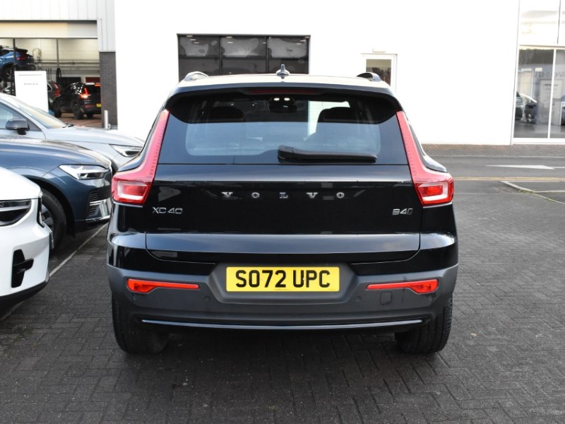 Used Volvo XC40 2022 for sale - 77087669: Photo 8
