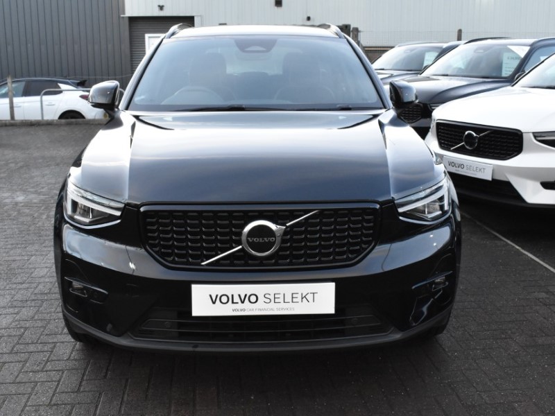 Used Volvo XC40 2022 for sale - 77087669: Photo 9