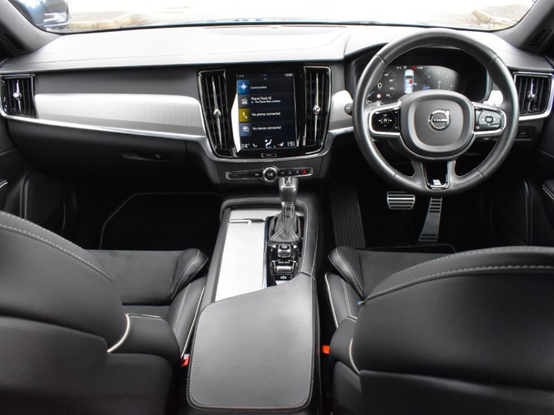 Used Volvo S90 2019 for sale - 78064082: Photo 10