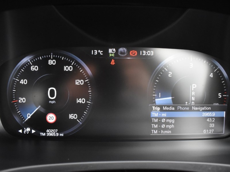 Used Volvo S90 2019 for sale - 78064082: Photo 11