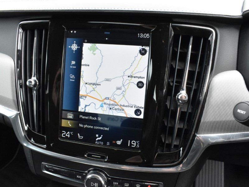 Used Volvo S90 2019 for sale - 78064082: Photo 15