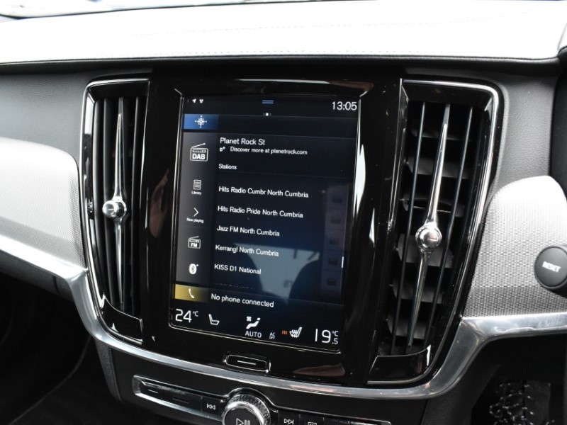 Used Volvo S90 2019 for sale - 78064082: Photo 16