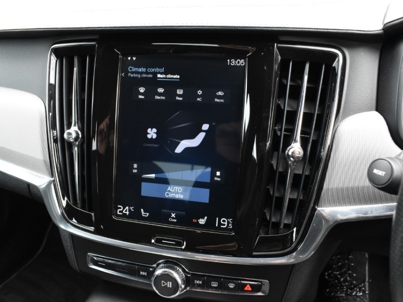 Used Volvo S90 2019 for sale - 78064082: Photo 17