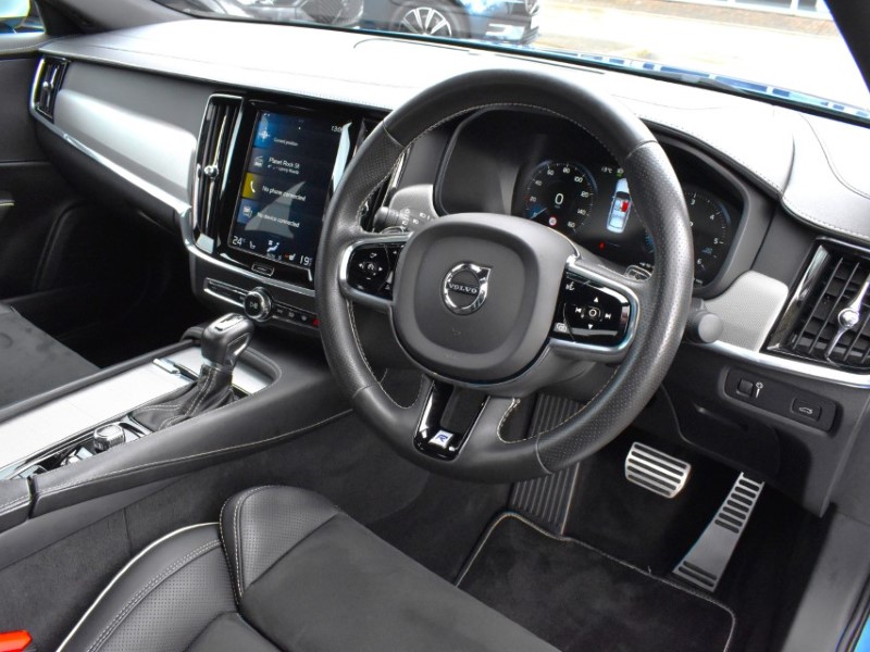 Used Volvo S90 2019 for sale - 78064082: Photo 22