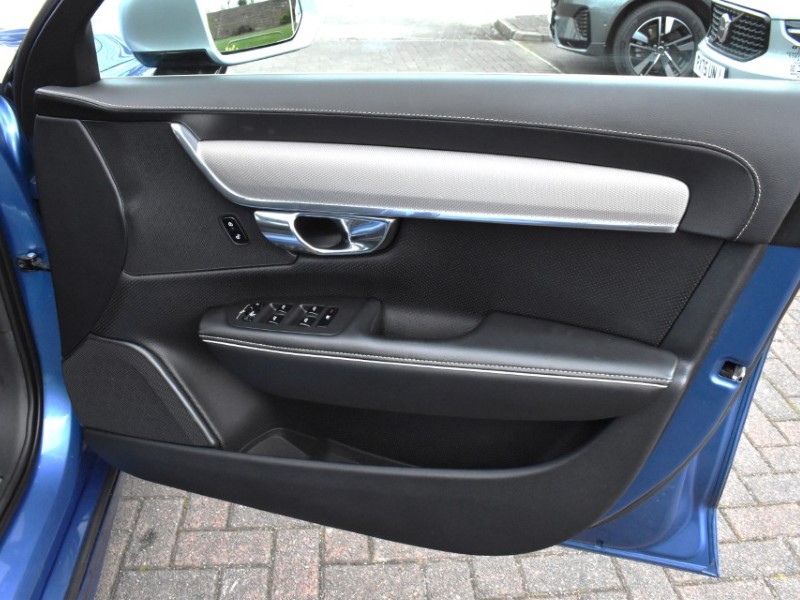 Used Volvo S90 2019 for sale - 78064082: Photo 26