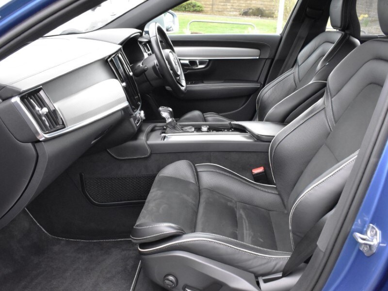 Used Volvo S90 2019 for sale - 78064082: Photo 4