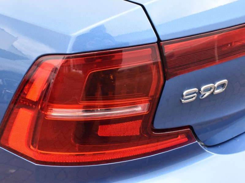 Used Volvo S90 2019 for sale - 78064082: Photo 40