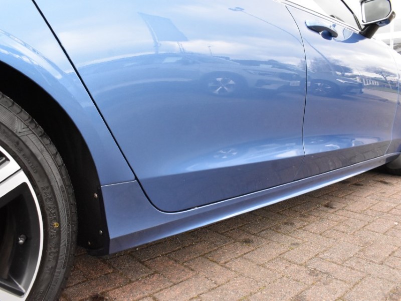 Used Volvo S90 2019 for sale - 78064082: Photo 43