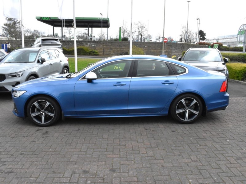 Used Volvo S90 2019 for sale - 78064082: Photo 48