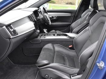 Used Volvo S90 2019 for sale - 78064082: Photo