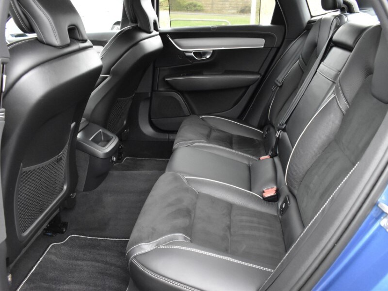 Used Volvo S90 2019 for sale - 78064082: Photo 5