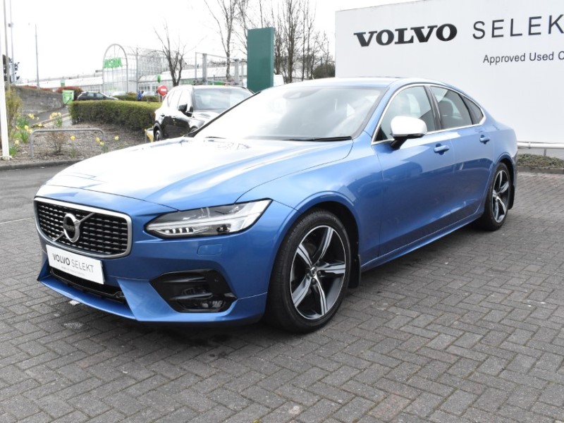 Used Volvo S90 2019 for sale - 78064082: Photo 51