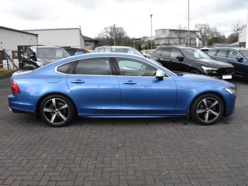 Used Volvo S90 2019 for sale - 78064082: Photo 6