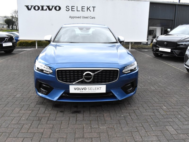 Used Volvo S90 2019 for sale - 78064082: Photo 8