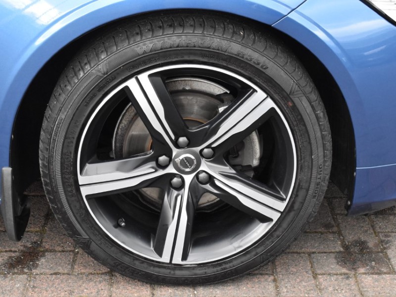 Used Volvo S90 2019 for sale - 78064082: Photo 9