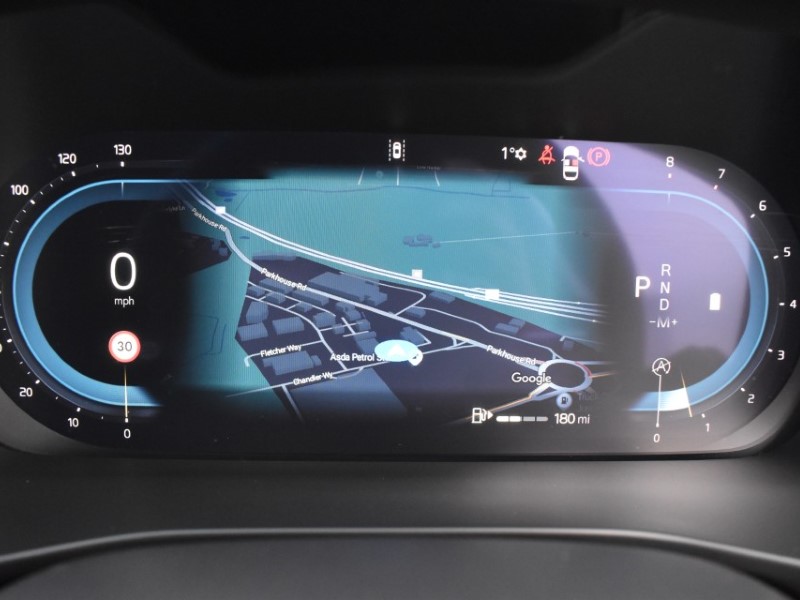 Used Volvo XC40 2025 for sale - 77270944: Photo 12