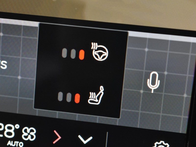 Used Volvo XC40 2025 for sale - 77270944: Photo 20