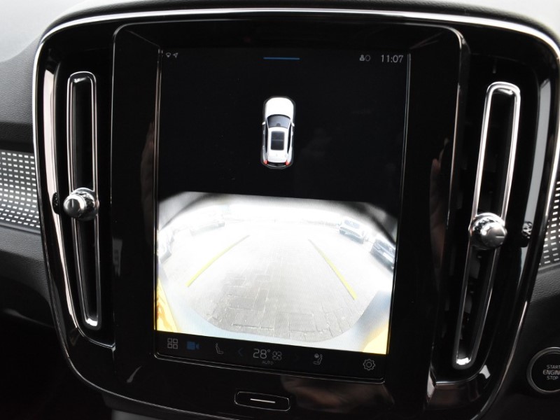 Used Volvo XC40 2025 for sale - 77270944: Photo 21