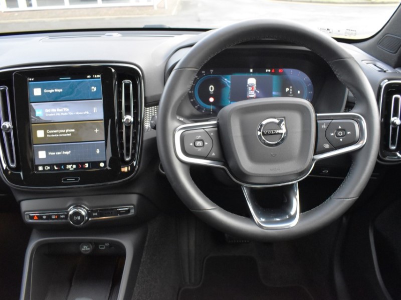 Used Volvo XC40 2025 for sale - 77270944: Photo 31