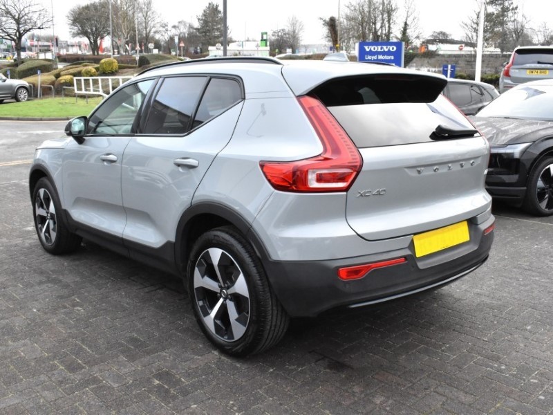 Used Volvo XC40 2025 for sale - 77270944: Photo 4