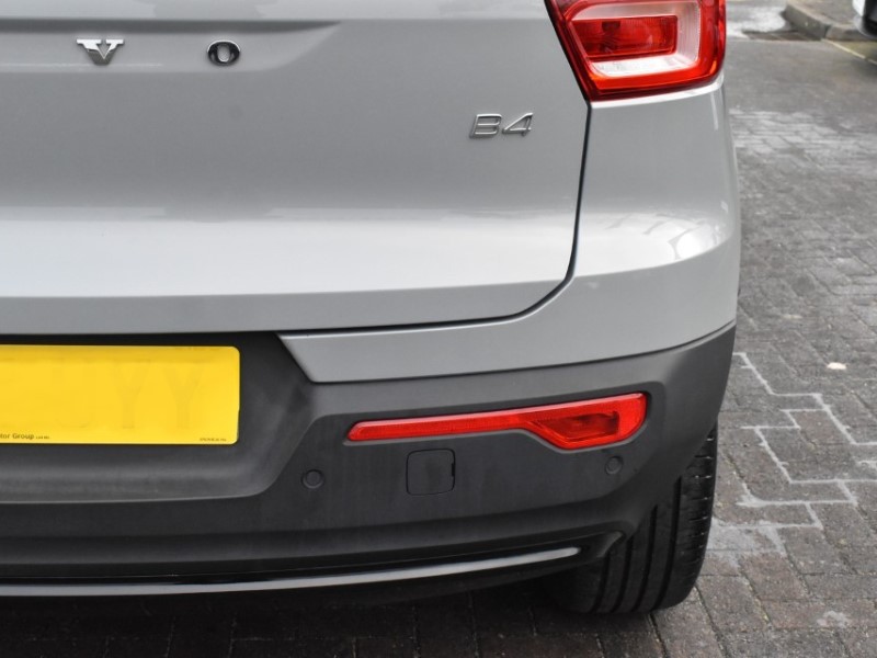 Used Volvo XC40 2025 for sale - 77270944: Photo 40