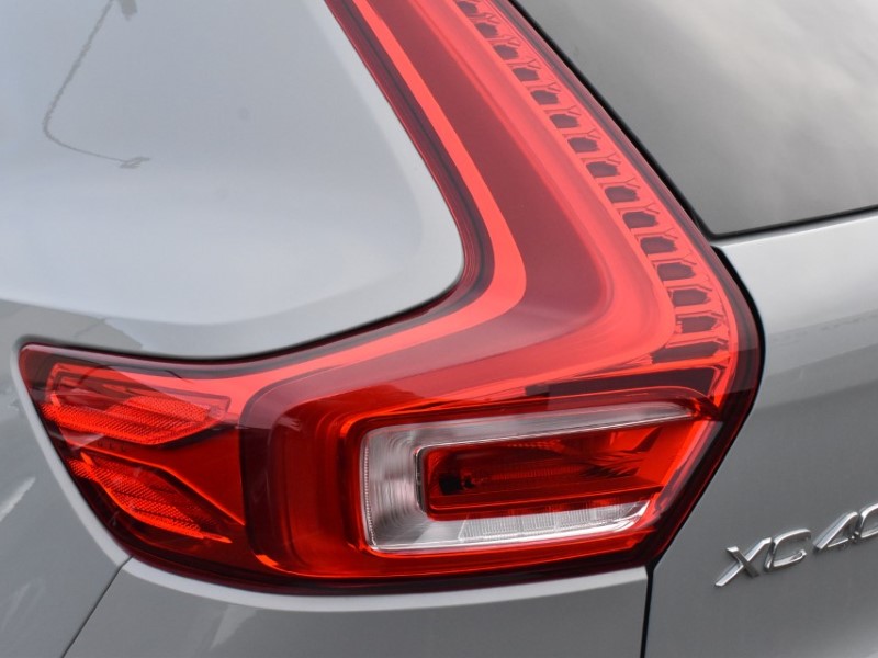 Used Volvo XC40 2025 for sale - 77270944: Photo 43